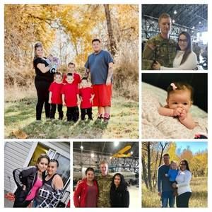 Meet your Posher, Donna